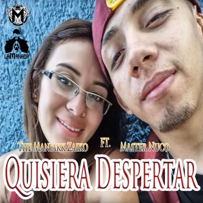 Quisiera Despertar (feat. Master Nuco) - Single
