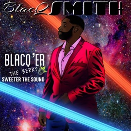 The Vibe Blacq'smith