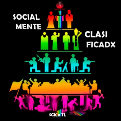 Socialmente Clasificadx - Single