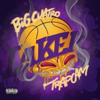 Lakers - Single - TrapCam & Big Cuatro