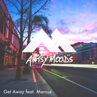 Get Away (feat. Marcus) - Single - Artsy Moods