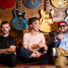 This Was Planned* सुनें, म्यूज़िक वीडियो देखें, बायो पढ़ें, दौरे की तारीखें और बहुत कुछ देखें!