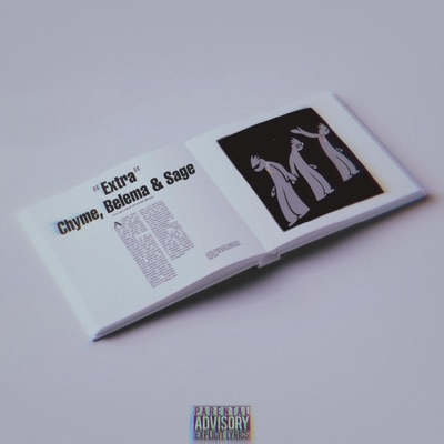 Extra (feat. Pompela & Sage) - Single