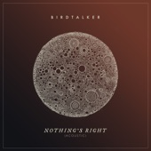 Nothing's Right (Acoustic) - Single