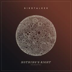 Nothing's Right (Acoustic) - Single