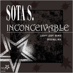 Inconceivable - Single