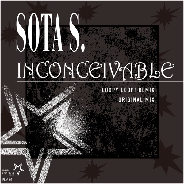 Inconceivable - Single