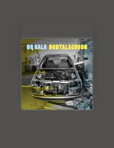 Listen to Dr Halo, watch music videos, read bio, see tour dates & more!