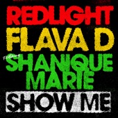 Show Me (feat. Shanique Marie) artwork