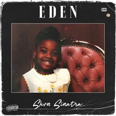 Listen to Eden by $HVN