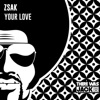 Your Love (Extended Mix) cover art
