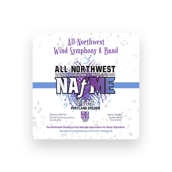 All-Northwest Wind Symphony's avatar