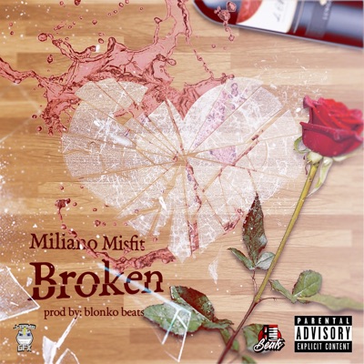 Broken - Single