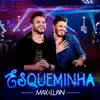 Max e Luan - A Solidão É uma Ressaca / Vou Doar Meu Coração (feat. Diego & Arnaldo) [Ao Vivo]