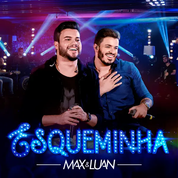 Amante, Amiga e Namorada (Ao Vivo) — Max e Luan