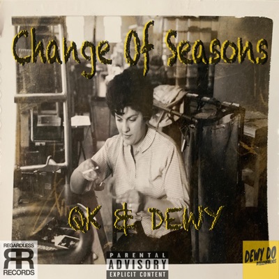 Change of Seasons - Single