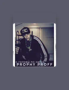 Listen to Prophy Proff, watch music videos, read bio, see tour dates & more!