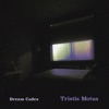 Tristis Motus (feat. Sarah Elizabeth Haines) - Single