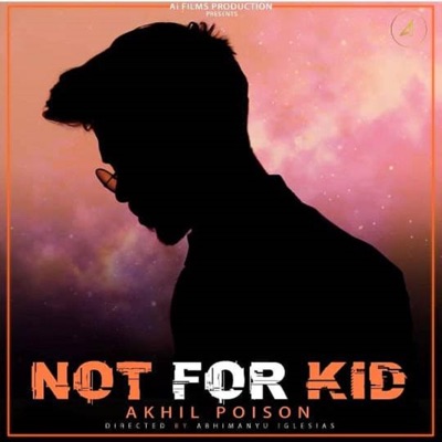 NOT for Kids - Single