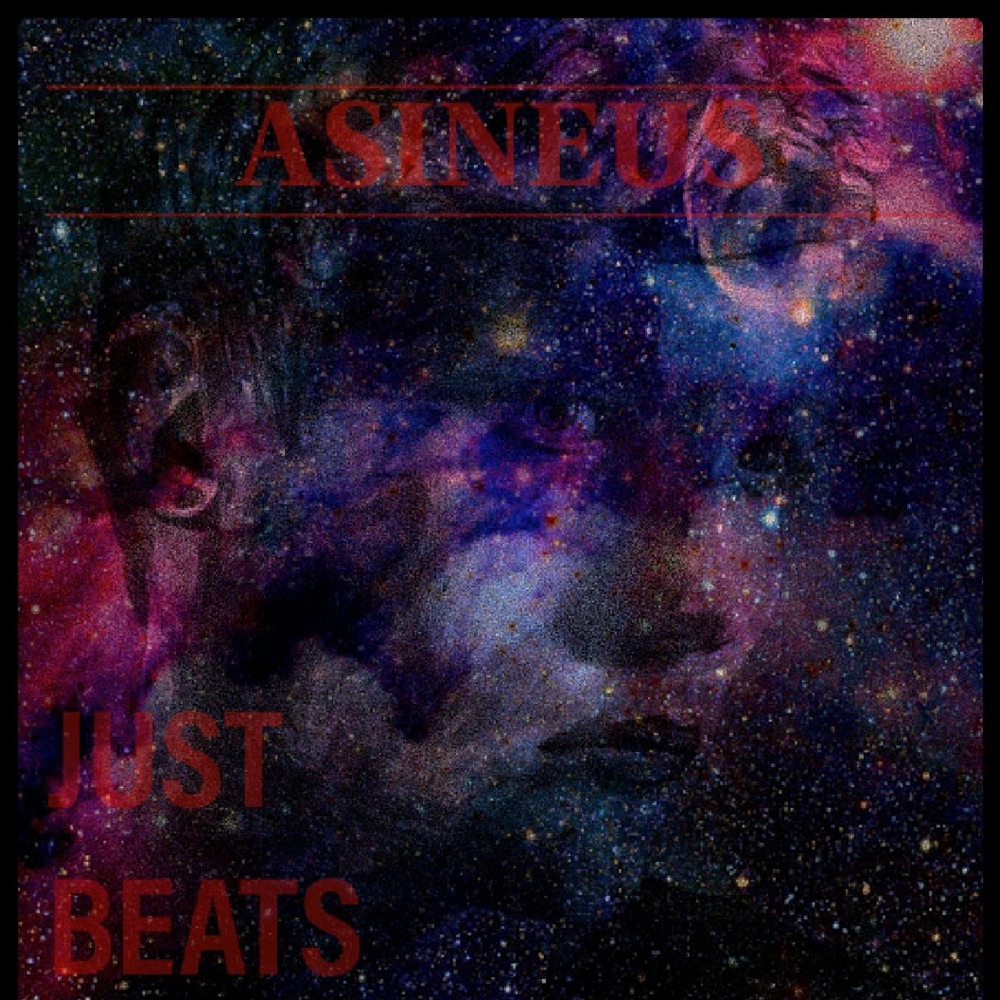 Обложка альбома «Just Beats» — Asineus