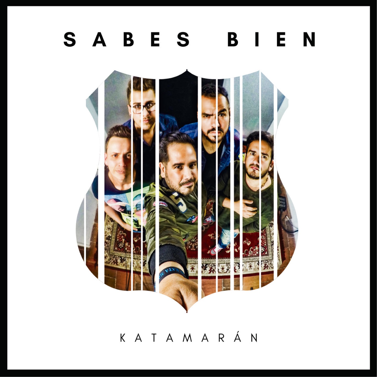 Sabes Bien - Single