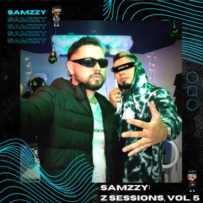 Z Sessions, Vol. 5 - Single