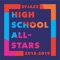 San Francisco - SFJAZZ High School All-Stars Big Band lyrics