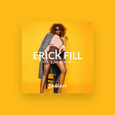 Listen to Erick Fill, watch music videos, read bio, see tour dates & more!