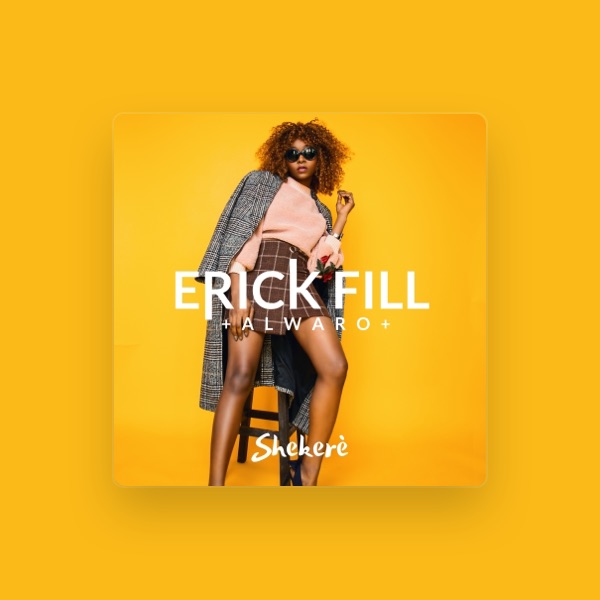 Erick Fill's avatar