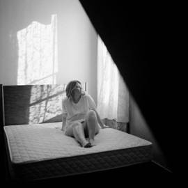 Confused (feat. Samantha Richardson) Zach Mackey