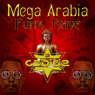 Mega Arabia Funk Rave