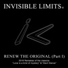 Renew the Original (Part I) - EP