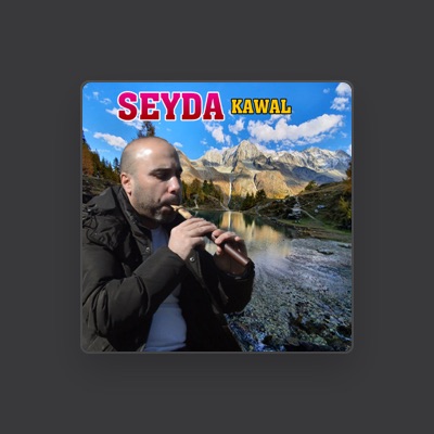 Listen to Şeyda, watch music videos, read bio, see tour dates & more!