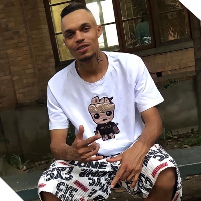 Culpa do Cupido - Single