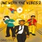 Another Vibe (feat. Steven Malcolm & Januari) - David Titus lyrics