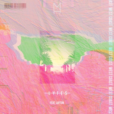 West Coast (feat. Layton) - Single