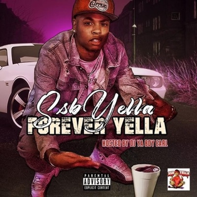 Forever Yella