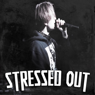 Stressed OUT! - Single