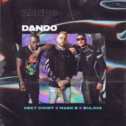 Dando - Single - Bulova Dando - Single - Bulova