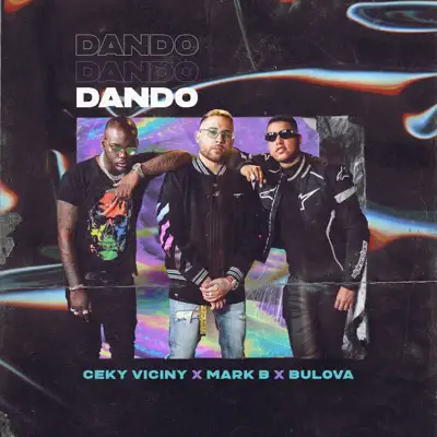 Dando - Single - Bulova