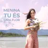 Elisa Cristal - Menina Tu És uma Flor