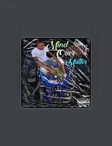 Ouça Trigga-Shadd, assista a videoclipes, leia a biografia, veja as datas das turnês e mais!