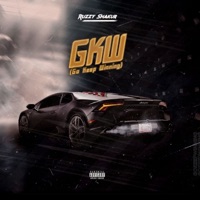Gkw - Single - Ruzzy shakur