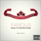 Yeah (feat. Harvey Stripes) - Famous lyrics