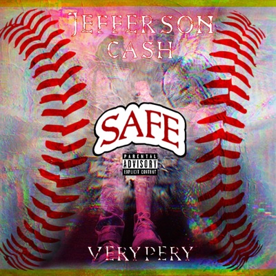 Safe (feat. Very Pery) - Single