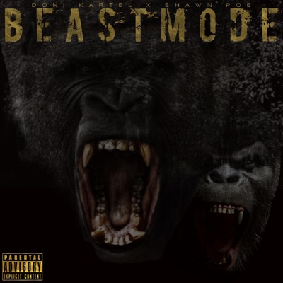 Beastmode - Single