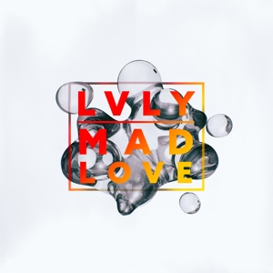 Mad Love - Single