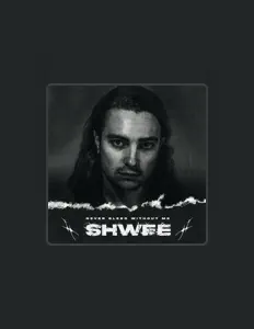 Posłuchaj wykonawcy Shwee, obejrzyj teledyski, przeczytaj biografię, zobacz daty tras koncertowych i nie tylko!