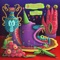 Greasy Beat (feat. Bootsy Collins) - Claude VonStroke lyrics