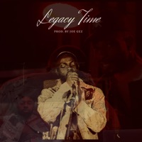 Legacy Time - Single - Legacy